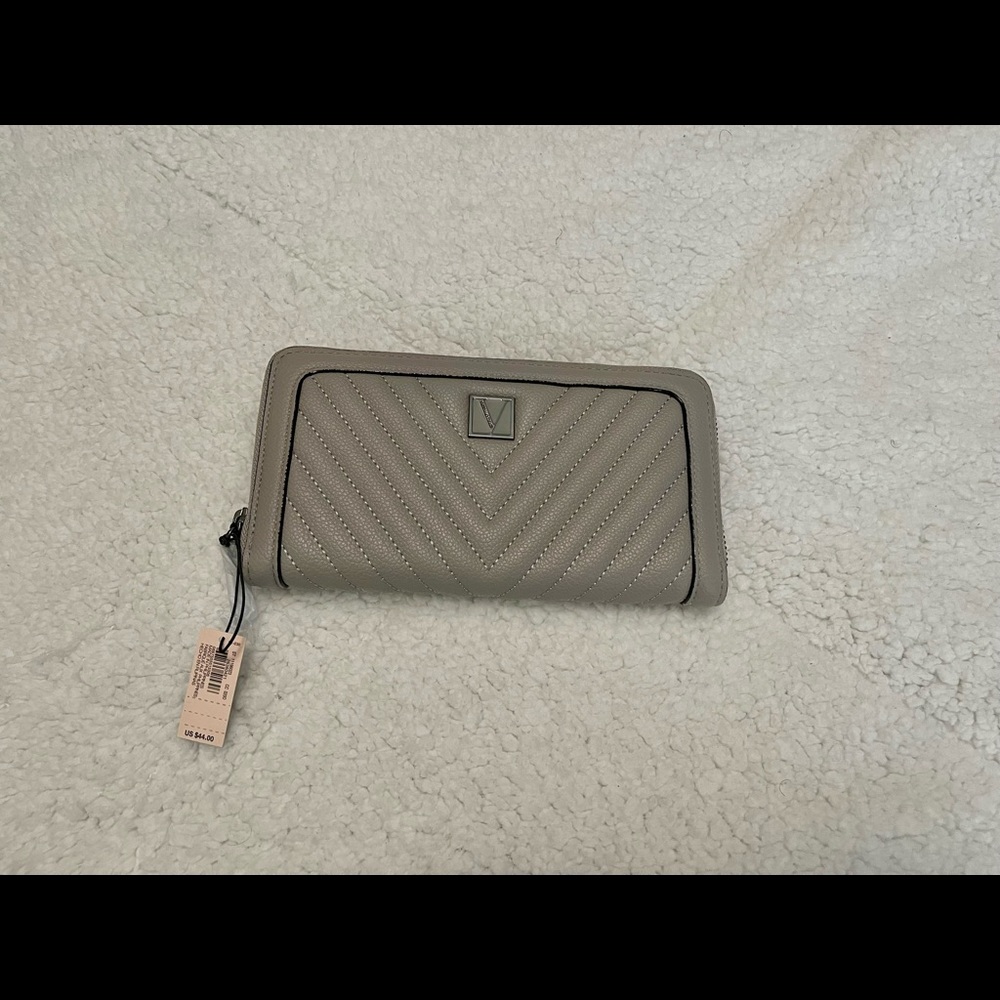 Victoria’s Secret Wallet